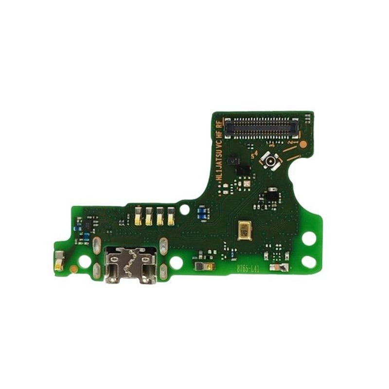 Placa alimentare Huawei Y5P originala swap