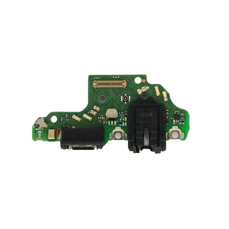 Placa alimentare Huawei P40 lite originala swap