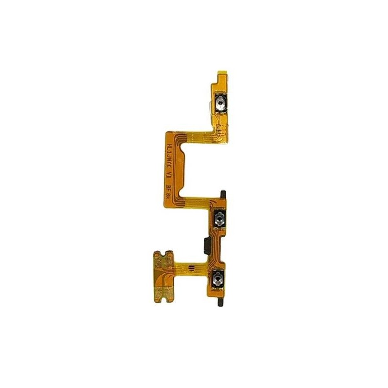 Flex pornire Huawei P40 Lite Original swap