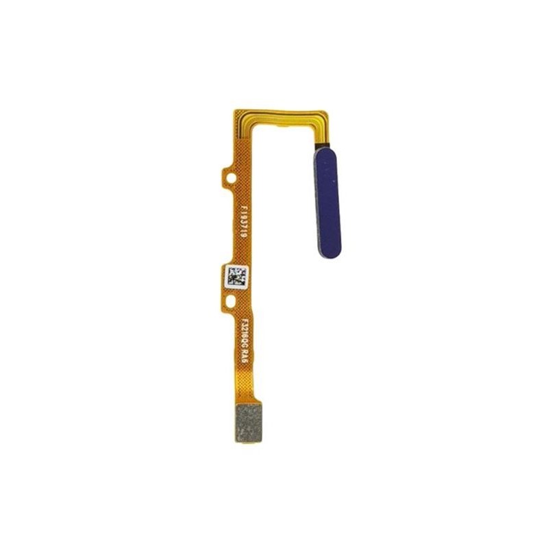 Amprenta Huawei P40 Lite Original swap bleu