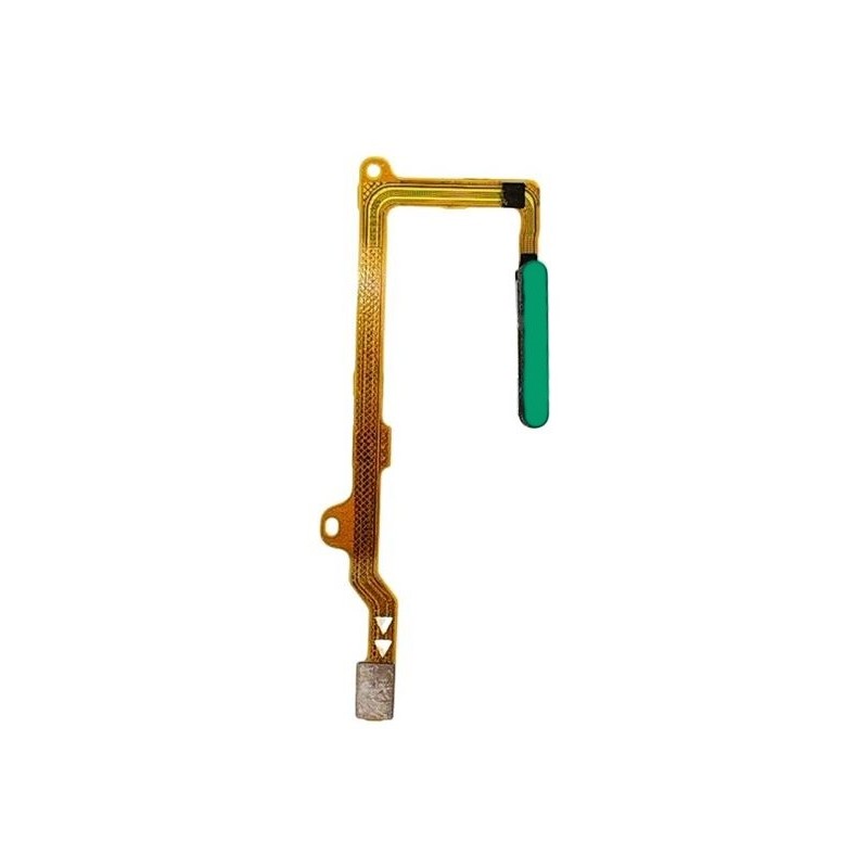 Amprenta Huawei P40 Lite Original swap verde