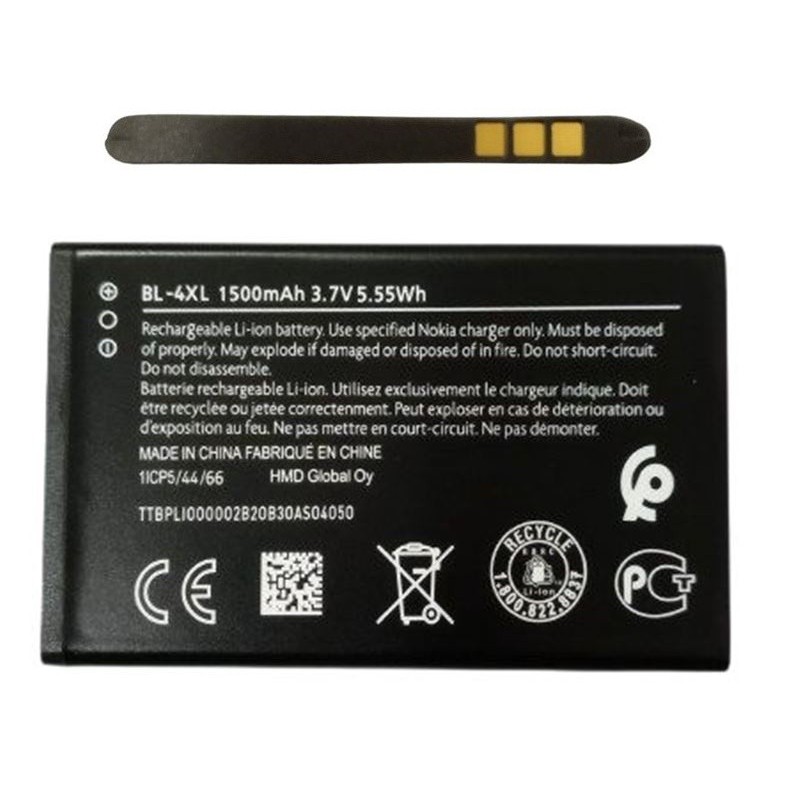 Acumulator Nokia 6300, 6300 4G, 8000