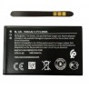 Acumulator Nokia 6300, 6300 4G, 8000, BL-4XL