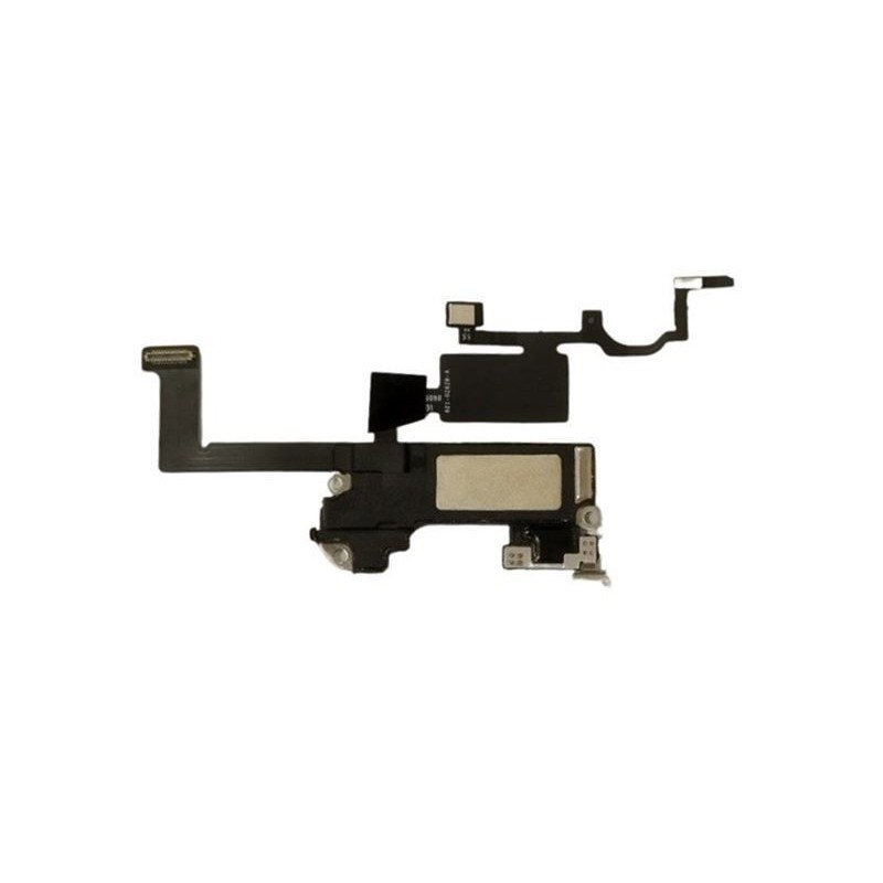 Flex cu Casca iPhone 12, iPhone12 pro