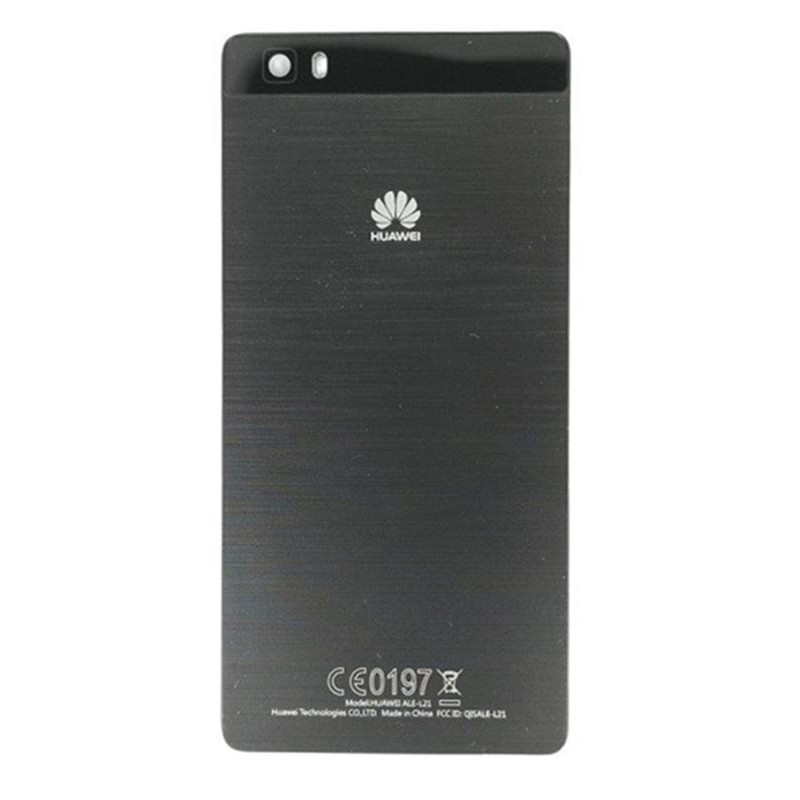 Capac Huawei P8 lite original negru