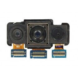 Camera Samsung Galaxy A21S,...