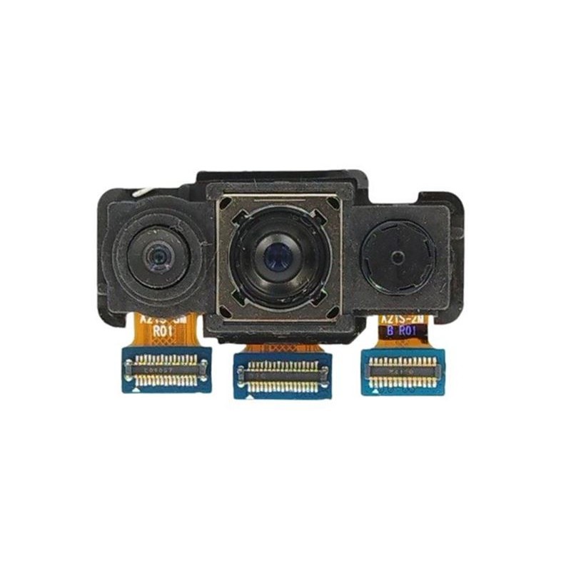 Camera Samsung Galaxy A21S, A217 original swap