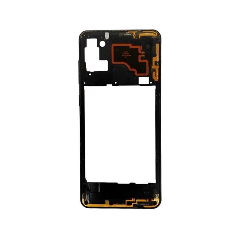 Rama Samsung Galaxy A21S, A217 original swap bleumarin