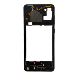 Rama Samsung Galaxy A21S, A217 original swap bleumarin