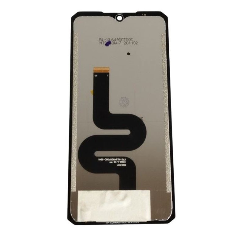Display Oukitel WP8