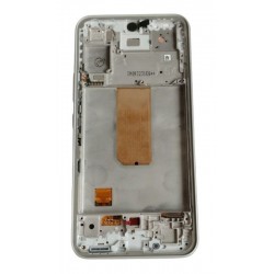 Display Samsung A546 Galaxy...