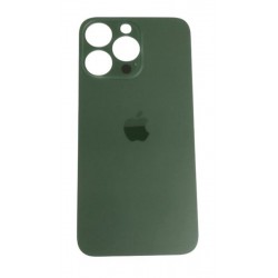 Capac iPhone 13 Pro verde...