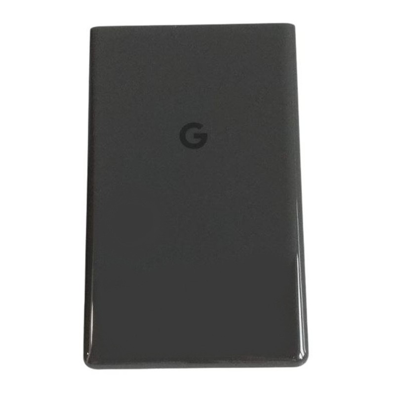 Capac Google Pixel 6 Pro negru