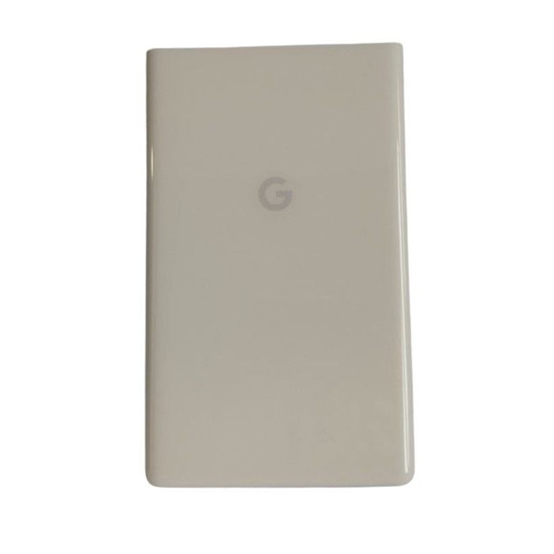 Capac Google Pixel 6 Pro alb