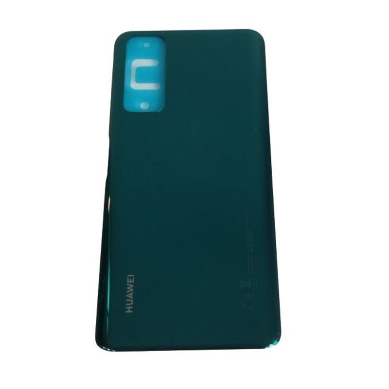 Capac Huawei P smart 2021 original verde