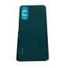 Capac Huawei P smart 2021 original verde