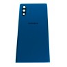 Capac Samsung Galaxy Note10 Plus, N975 bleu metal