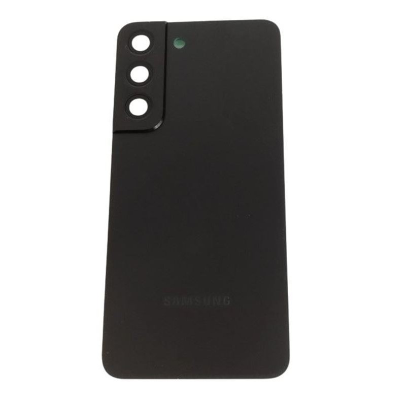 Capac Samsung Galaxy S22 5G, S901 negru