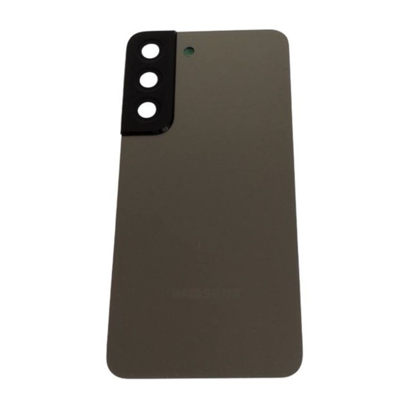Capac Samsung Galaxy S22 5G, S901 verde