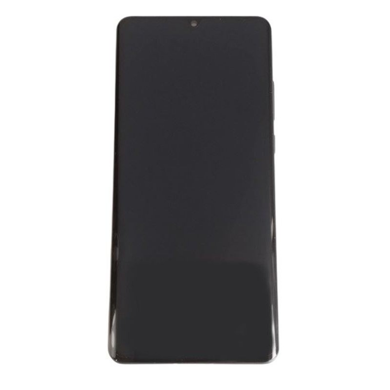 copy of Display P30 Lite Midnight Black original