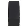 copy of Display P30 Lite Midnight Black original