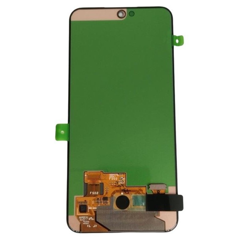 Display Samsung Galaxy A55, A556 original fara rama