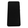 Display Samsung Galaxy A55, A556 original cu rama Blue