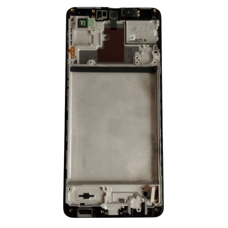 Display Samsung Galaxy E62, E625 original cu rama
