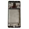 Display Samsung Galaxy E62, E625 original cu rama