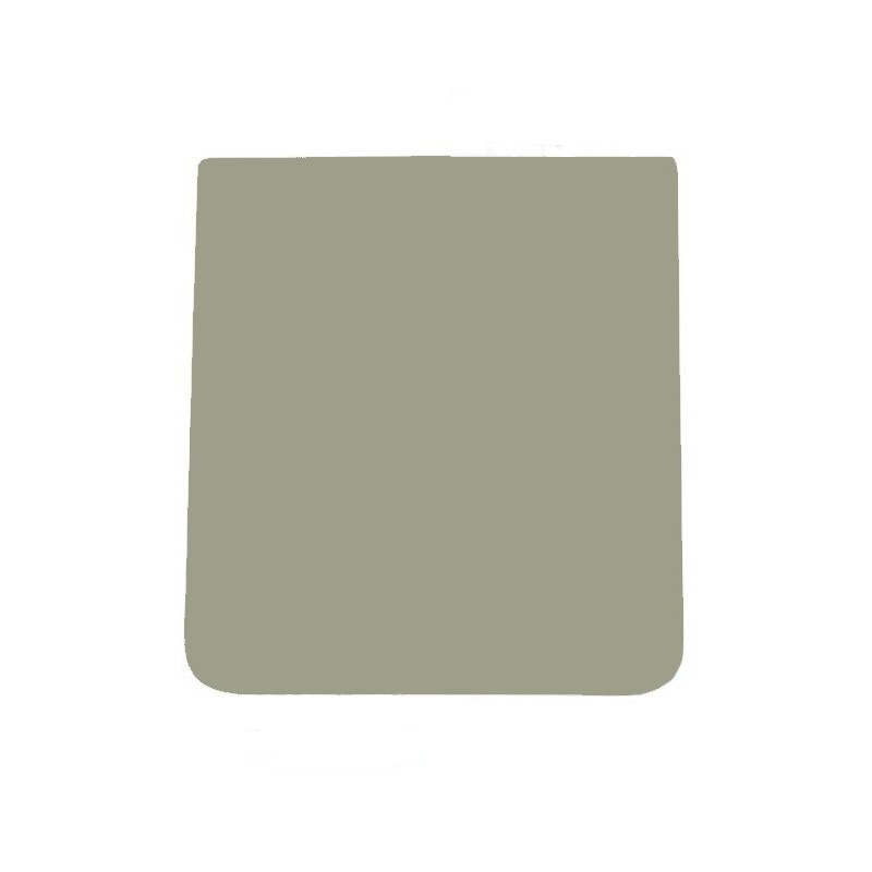 Capac spate Samsung Galaxy Z Flip3 5G, F711 Crem