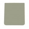 Capac spate Samsung Galaxy Z Flip3 5G, F711 Crem