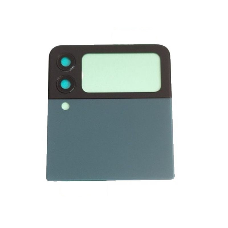 Capac frontal Samsung Galaxy Z Flip3 5G, F711 verde