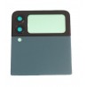 Capac frontal Samsung Galaxy Z Flip3 5G, F711 verde