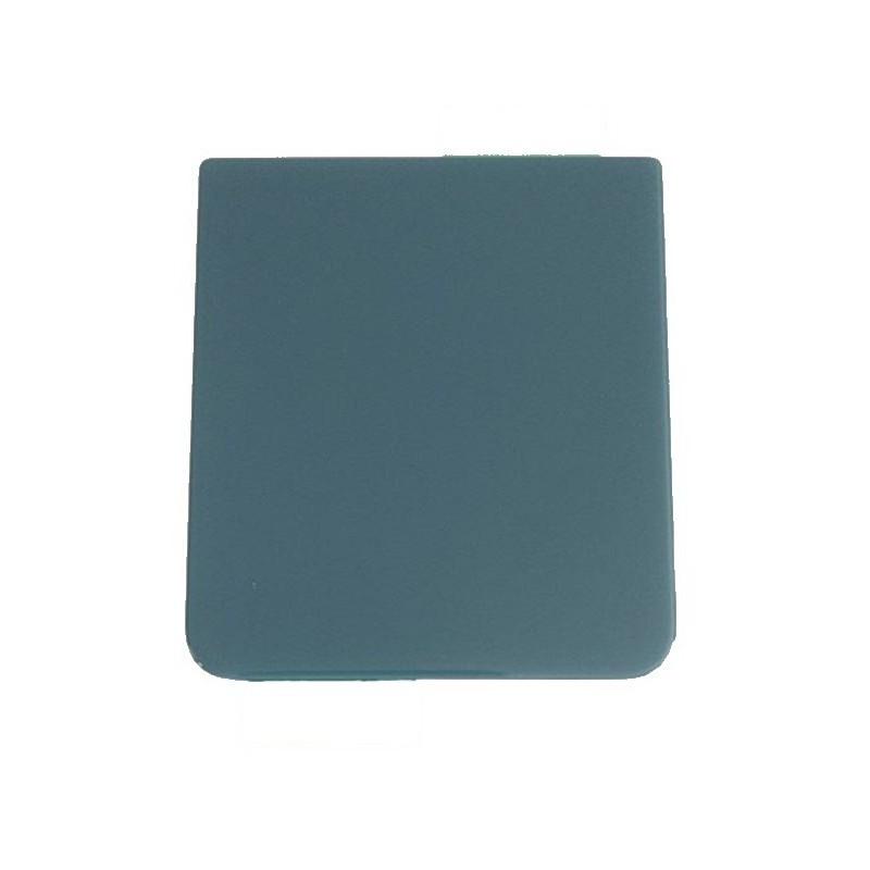 Capac spate Samsung Galaxy Z Flip3 5G, F711 verde