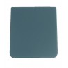 Capac spate Samsung Galaxy Z Flip3 5G, F711 verde