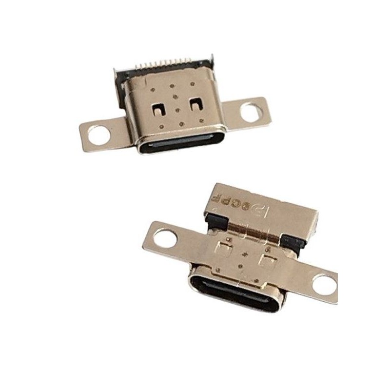 Mufa alimentare Lenovo Yoga C740 tip C