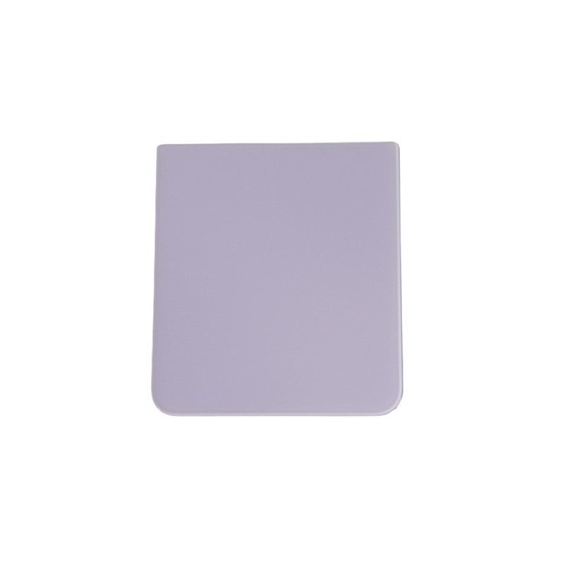 Capac spate Samsung Galaxy Z Flip3 5G, F711 lila