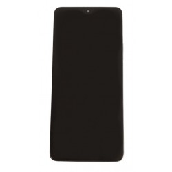 Display Honor Maxic4 Lite
