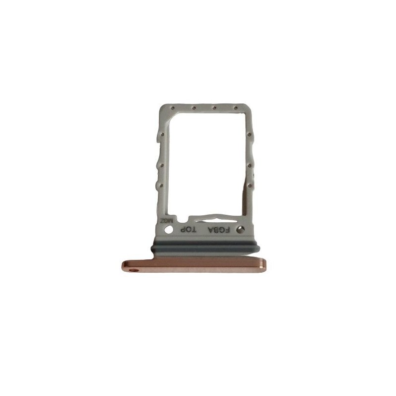 Tavita sim Samsung Galaxy Z Flip4, F721 originala roz auriu