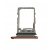 Tavita sim Samsung Galaxy Z Flip4, F721 originala roz auriu