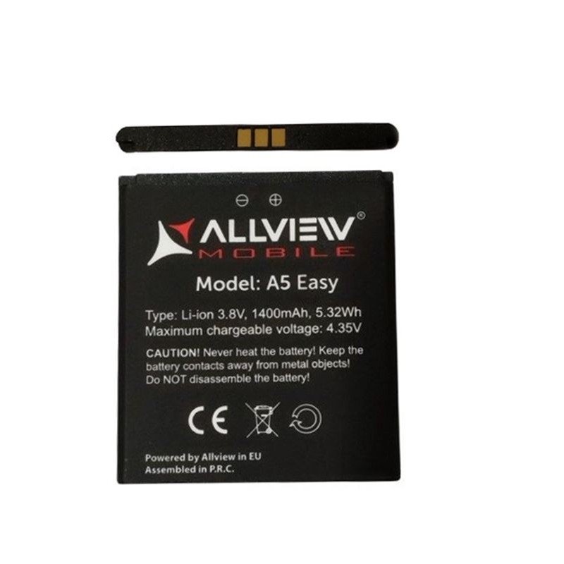 Baterie Allview A5 Easy