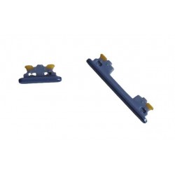 Butoane Samsung Galaxy A34, A346 originale swap violet