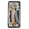 Display Xiaomi Mi 11 Lite 5G cu rama original swap