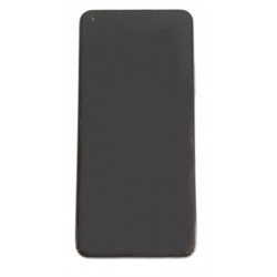 Display Xiaomi Mi 11 Lite 5G cu rama original swap