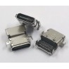 Conector alimentare laptop Asus Chromebook C423 USB C
