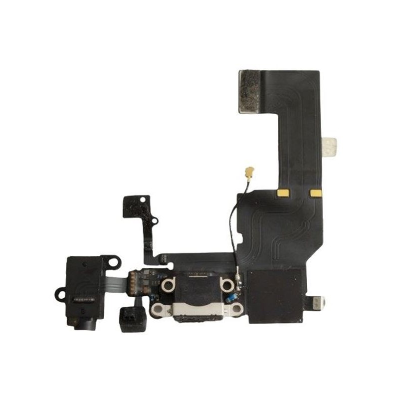 Flex cu mufa incarcare iPhone 5C