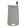 Touchscreen Samsung Galaxy S Duos S7562 original alb