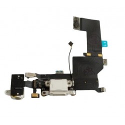 Flex incarcare iPhone 5S...