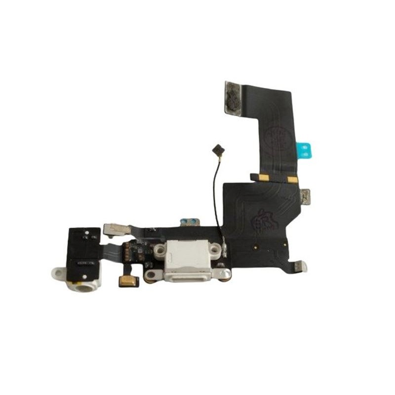 Flex alimentare iPhone 5S original Swap