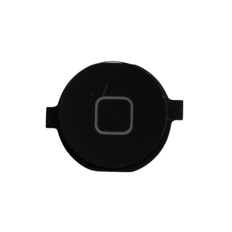 Buton home iPhone 4 negru